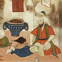 Tedavinin tarihi ve Tibet tıbbı