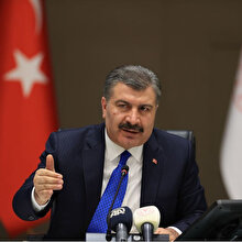 Günün COVID-19 tablosu açıklandı