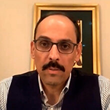 İbrahim Kalın'dan gençlere tavsiyeler