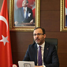 19 Mayıs Atatürk'ü Anma, Gençlik ve Spor Bayramı dijital ortamda kutlanacak