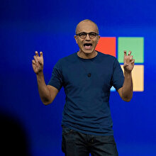 Microsoft CEO'su'ndan 'evden çalışma' açıklaması: Uzun vadede sürdürülebilir değil