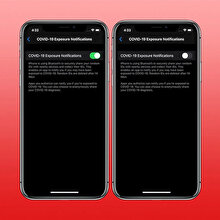 Apple, iOS 13.5 ile Sağlık uygulamasının özelliklerini artırıyor