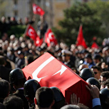 Kars'ta çatışma: Bir şehidimiz var