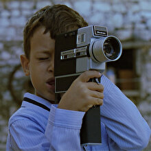 Aileye ve konuşulmayanlara dair bir film, Babam ve Oğlum