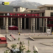 Muş'ta iftar yemeğine giden 13 kişiye koronavirüs bulaştı