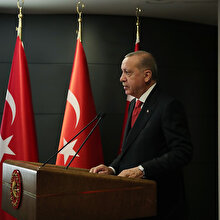 Cumhurbaşkanı Erdoğan açıkladı: Bayramda 81 ilde sokağa çıkma kısıtlaması