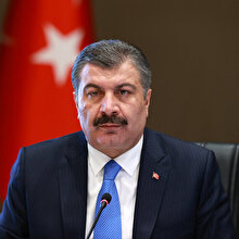 Günün COVID-19 tablosu açıklandı