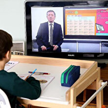 MEB açıkladı: Uzaktan eğitim süreci 19 Haziran'a kadar devam edecek
