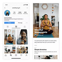 Instagram, Rehberler özelliğini hayata geçiriyor