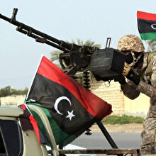 Libya'da Hafter'e bir darbe daha: İki belde daha kurtarıldı