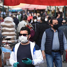 Koronavirüsle ilgili dikkati çeken açıklama: Belirtisiz geçiren daha fazla