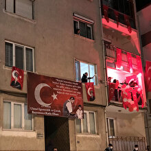 Tüm Türkiye saat 19.19'da balkonlardan İstiklal Marşı'nı okuyacak