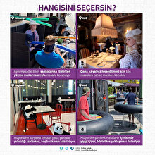 🍽️Hangisini seçersin?