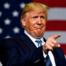 Trump, önerdiği ilaç konusunda ısrarcı: Doktorunuzu danışıp kullanın