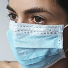 Maske kullanımında 72 saate dikkat: Yıkayıp tekrar kullanmayın