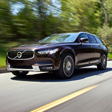 Volvo, tüm modellerine 180 km/s hız sınırı getiriyor