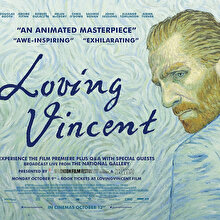 İzlesene: İşe Yarar Bir Şey, Loving Vincent ve Loveless