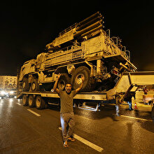 Libya'da Rus Pantsir'leri 'imha eden' SİHA operasyonu nasıl yapıldı?