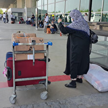 258 bin 651 kişiye seyahat izni verildi