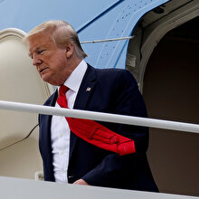 Trump'tan Rusya'ya rest: Anlaşmadan çekildiler