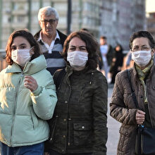 Türkiye’nin koronafobi haritası çıkarıldı