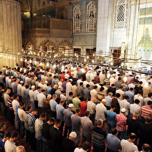 Diyanet'ten bayram namazı açıklaması: Camilerde kılınmayacak