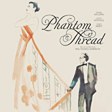 Maziye sığınmak: Phantom Thread