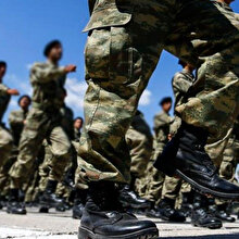 TSK'da celp ve terhisler başlıyor: 28 Mayıs'ta e-Devlet'te duyurulacak