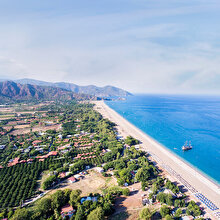Kültür ve Turizm Bakanı açıkladı: Tatil için özel izin belgesi alınacak