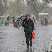 ☔💨Meteoroloji uyardı: Sağanak ve fırtına geliyor