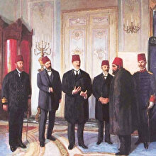 31 Mart: İmparatorluğun sonu veya sonun başlangıcı
