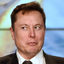 Elon Musk'ın eski telefonuna gelen ilginç mesajlar ortaya çıktı