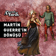 Martin Guerre geri döndü! 🚶🏻