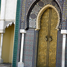 Ol'anlar- Fez/Kurtaba/Sultahmet-Ayasofya