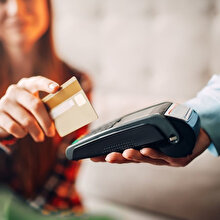 💳Alışveriş yaparken dikkat: Kart banknottan daha riskli