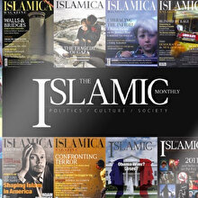 Islamica Dergisinin sesini neden duyamadık?