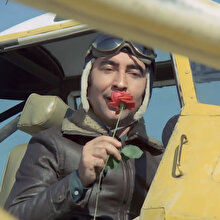 Bayramda içimizi ısıtacak neşeli bir aile filmi, Gülen Gözler