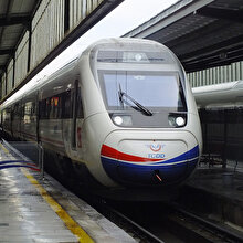 🚈Ulaştırma ve Altyapı Bakanı Karaismailoğlu: YHT seferleri 28 Mayıs'ta başlatılıyor