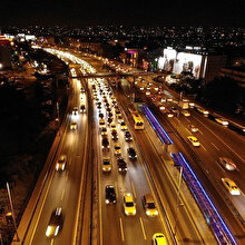 4 günlük sokağa çıkma kısıtlaması başladı
