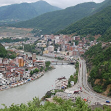 Bir ayın ardından yeni vakalar görülmüştü: Artvin'de 23 kişi karantinaya alındı