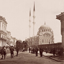 İmparatorluk, anavatan ve ötekiler