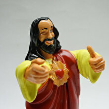 “Jesus is My Boyfriend”Hz. İsa ile Randevulaşmak