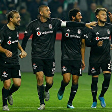 Beşiktaş'ta koronavirüs test sonuçları açıklandı