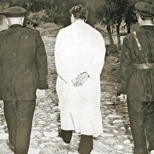 Menderes niçin idam edildi?