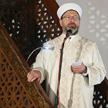 Azim hatadan dönelim