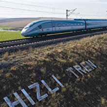 Hızlı tren seferleri başladı: İşte alınacak önlemler