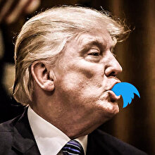 Trump-Twitter savaşında hangi tweetler sansürlendi?