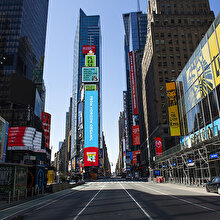 New York'ta 'yabancı' ve 'yasadışı göçmen' kelimeleri yasaklandı