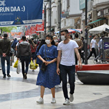 Ordu Valisi vaka sayısına isyan etti: Gelenlerin sorumsuzluğu yüzünden artış oldu
