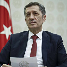Milli Eğitim Bakanı Selçuk: Öğrenciler LGS'ye hastanede girebilecek